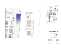 New Build - Detached Villa - Torre Pacheco - Roldán