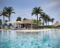 New Build - Detached Villa - Torre Pacheco - Roldán