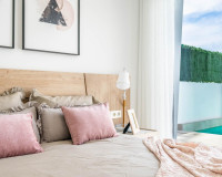 New Build - Detached Villa - Torre Pacheco - Roldán