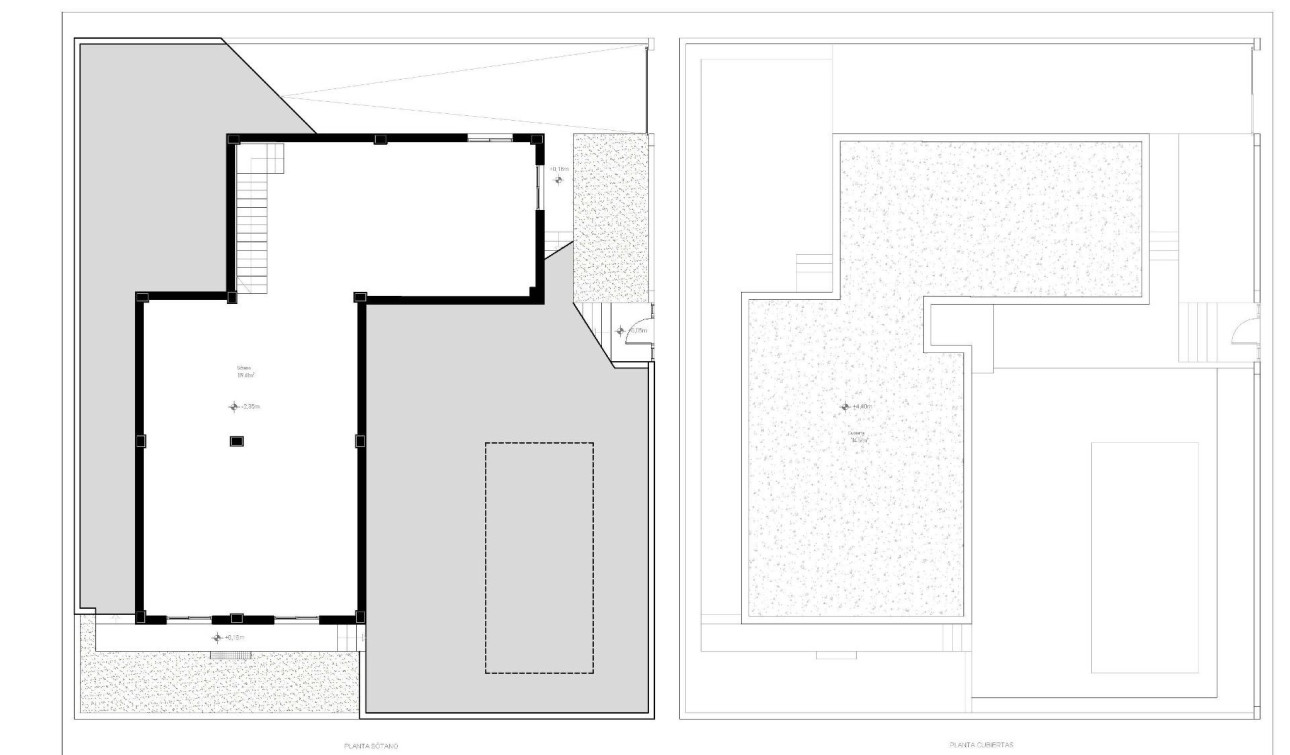 New Build - Detached Villa - Torre Pacheco - Santa Rosalia Lake And Life Resort