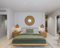 New Build - Detached Villa - Torre Pacheco - Santa Rosalia Lake And Life Resort