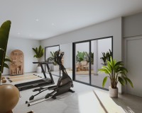 New Build - Detached Villa - Torre Pacheco - Santa Rosalia Lake And Life Resort