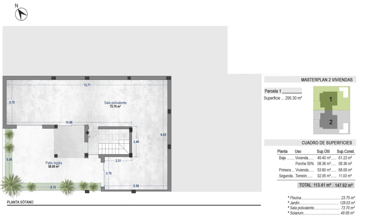New Build - Detached Villa - Torre Pacheco - Santa Rosalia Lake And Life Resort