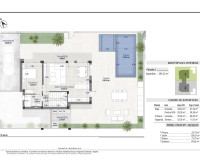 New Build - Detached Villa - Torre Pacheco - Santa Rosalia Lake And Life Resort