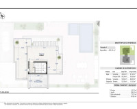 New Build - Detached Villa - Torre Pacheco - Santa Rosalia Lake And Life Resort