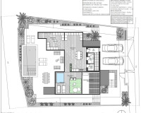 New Build - Detached Villa - Torre Pacheco - Santa Rosalia Lake And Life Resort