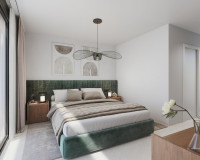 New Build - Detached Villa - Torre Pacheco - Santa Rosalia Lake And Life Resort