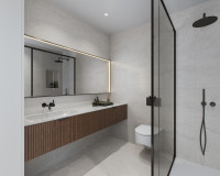 New Build - Detached Villa - Torre Pacheco - Santa Rosalia Lake And Life Resort