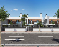 New Build - Detached Villa - Torre Pacheco - Santa Rosalia Lake And Life Resort