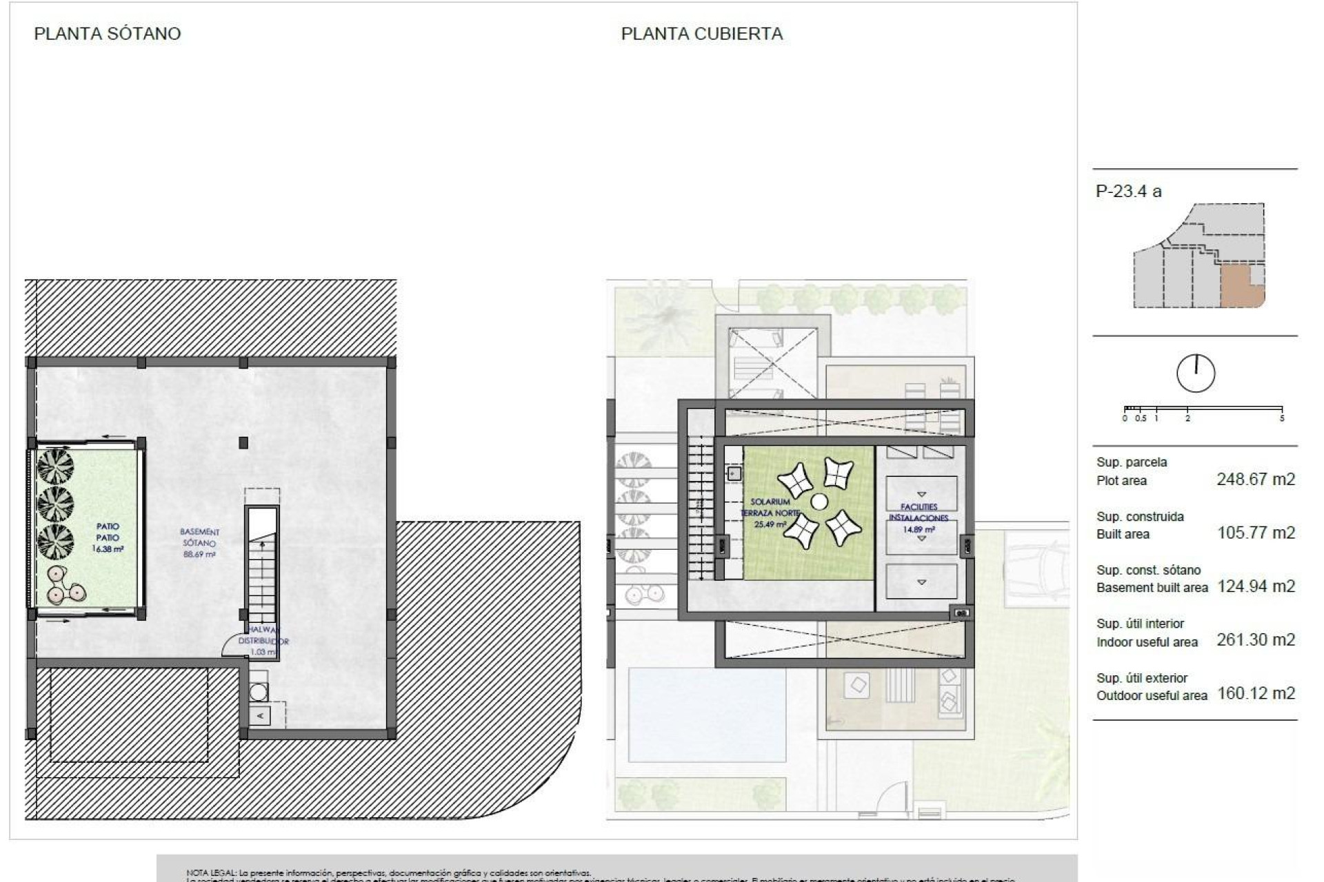 New Build - Detached Villa - Torre Pacheco - Santa Rosalia Lake And Life Resort