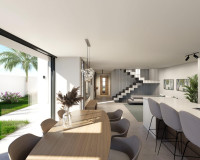 New Build - Detached Villa - Torre Pacheco - Santa Rosalia Lake And Life Resort