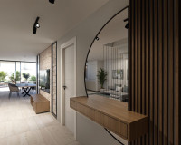 New Build - Detached Villa - Torre Pacheco - Santa Rosalia Lake And Life Resort