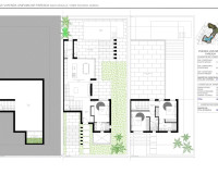 New Build - Detached Villa - Torre Pacheco - Santa Rosalia Lake And Life Resort
