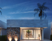 New Build - Detached Villa - Torre Pacheco - Santa Rosalia Lake And Life Resort