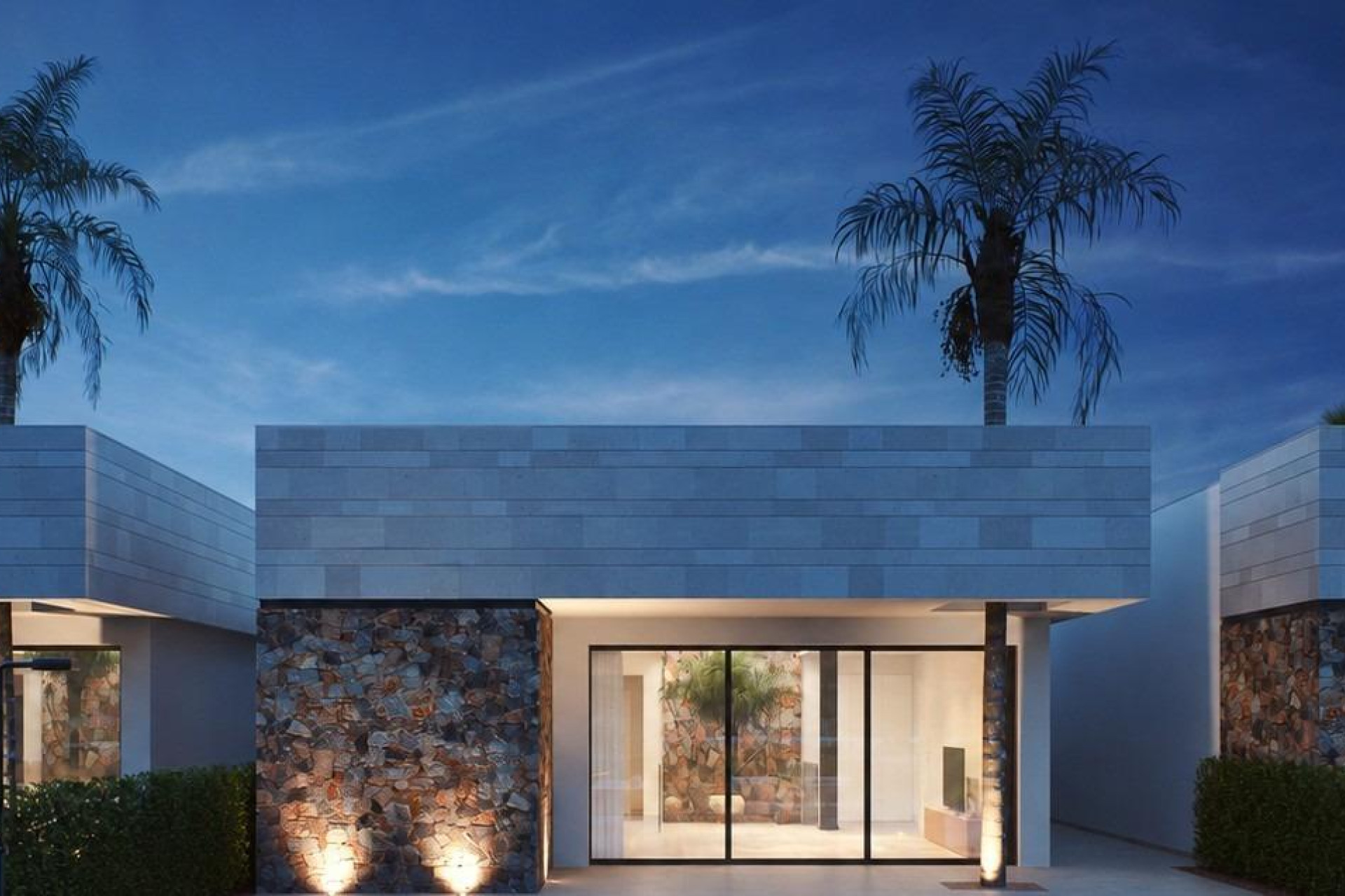 New Build - Detached Villa - Torre Pacheco - Santa Rosalia Lake And Life Resort