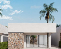 New Build - Detached Villa - Torre Pacheco - Santa Rosalia Lake And Life Resort