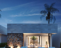 New Build - Detached Villa - Torre Pacheco - Santa Rosalia Lake And Life Resort