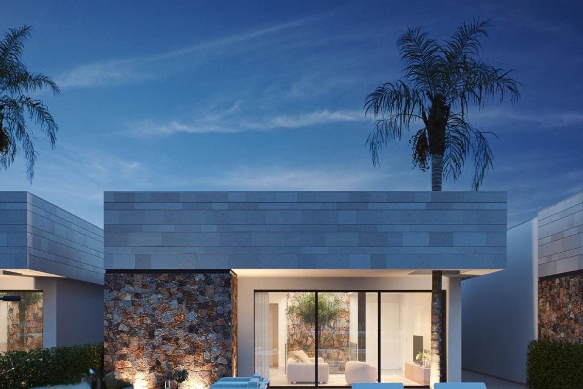 New Build - Detached Villa - Torre Pacheco - Santa Rosalia Lake And Life Resort