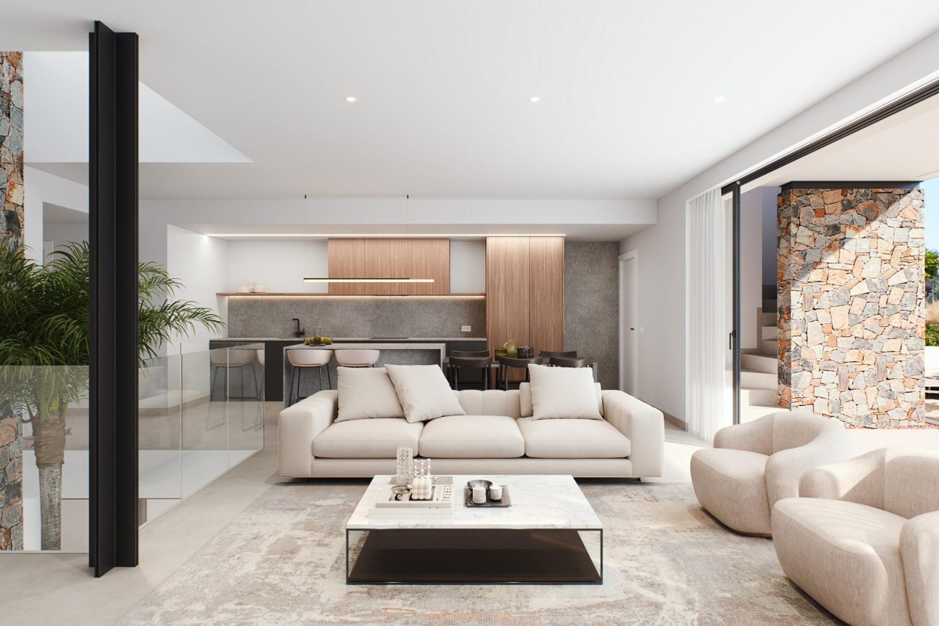New Build - Detached Villa - Torre Pacheco - Santa Rosalia Lake And Life Resort