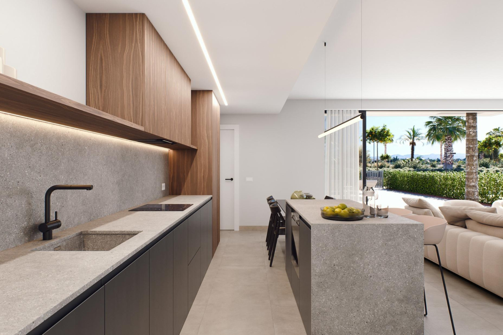 New Build - Detached Villa - Torre Pacheco - Santa Rosalia Lake And Life Resort