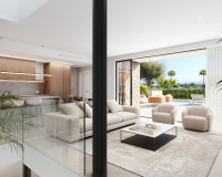 New Build - Detached Villa - Torre Pacheco - Santa Rosalia Lake And Life Resort
