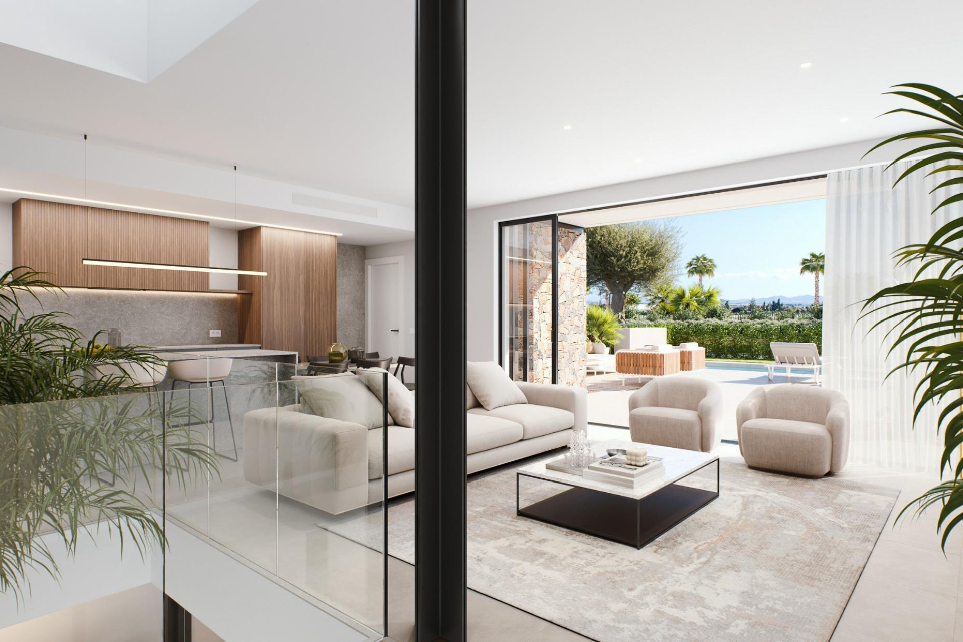 New Build - Detached Villa - Torre Pacheco - Santa Rosalia Lake And Life Resort