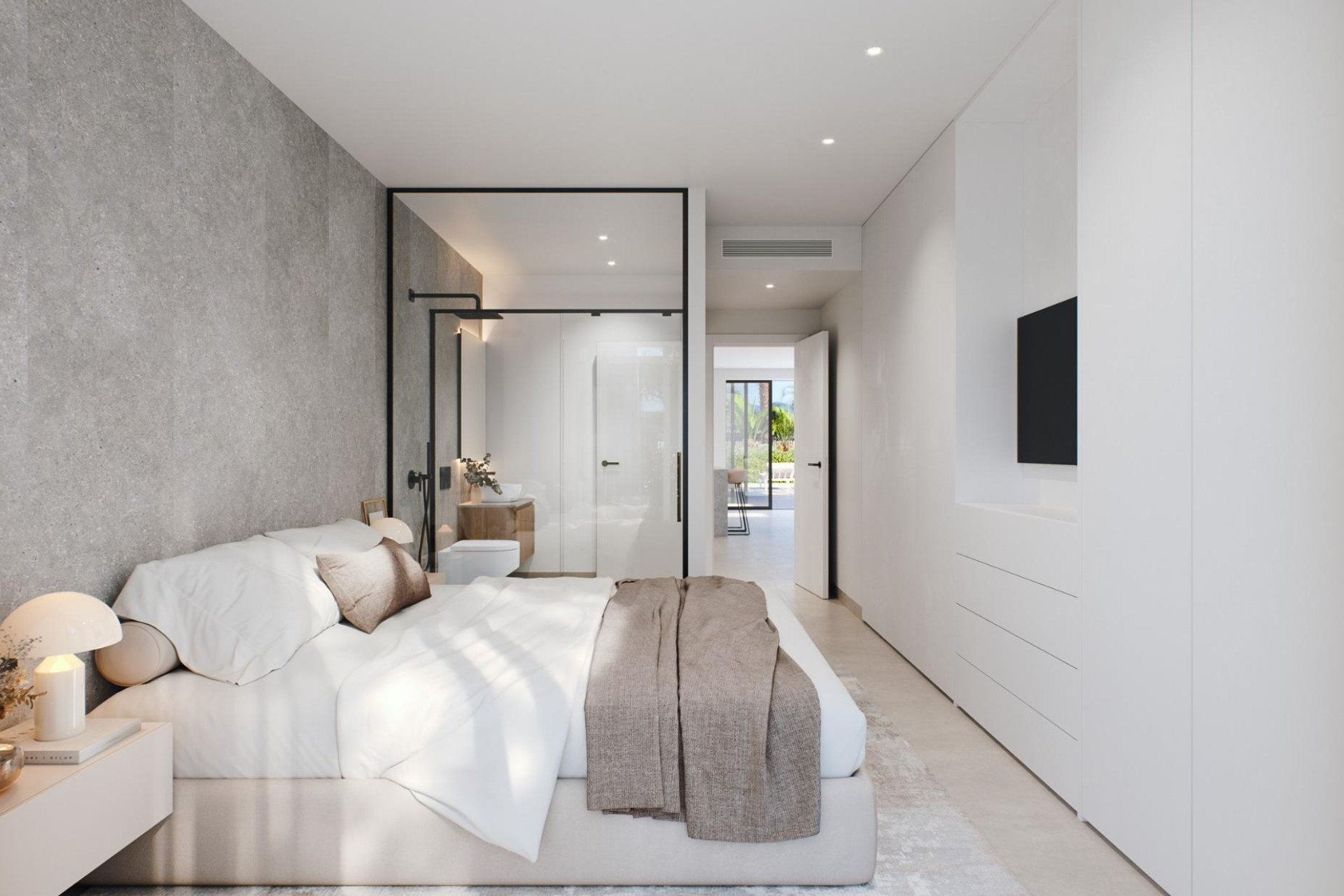 New Build - Detached Villa - Torre Pacheco - Santa Rosalia Lake And Life Resort