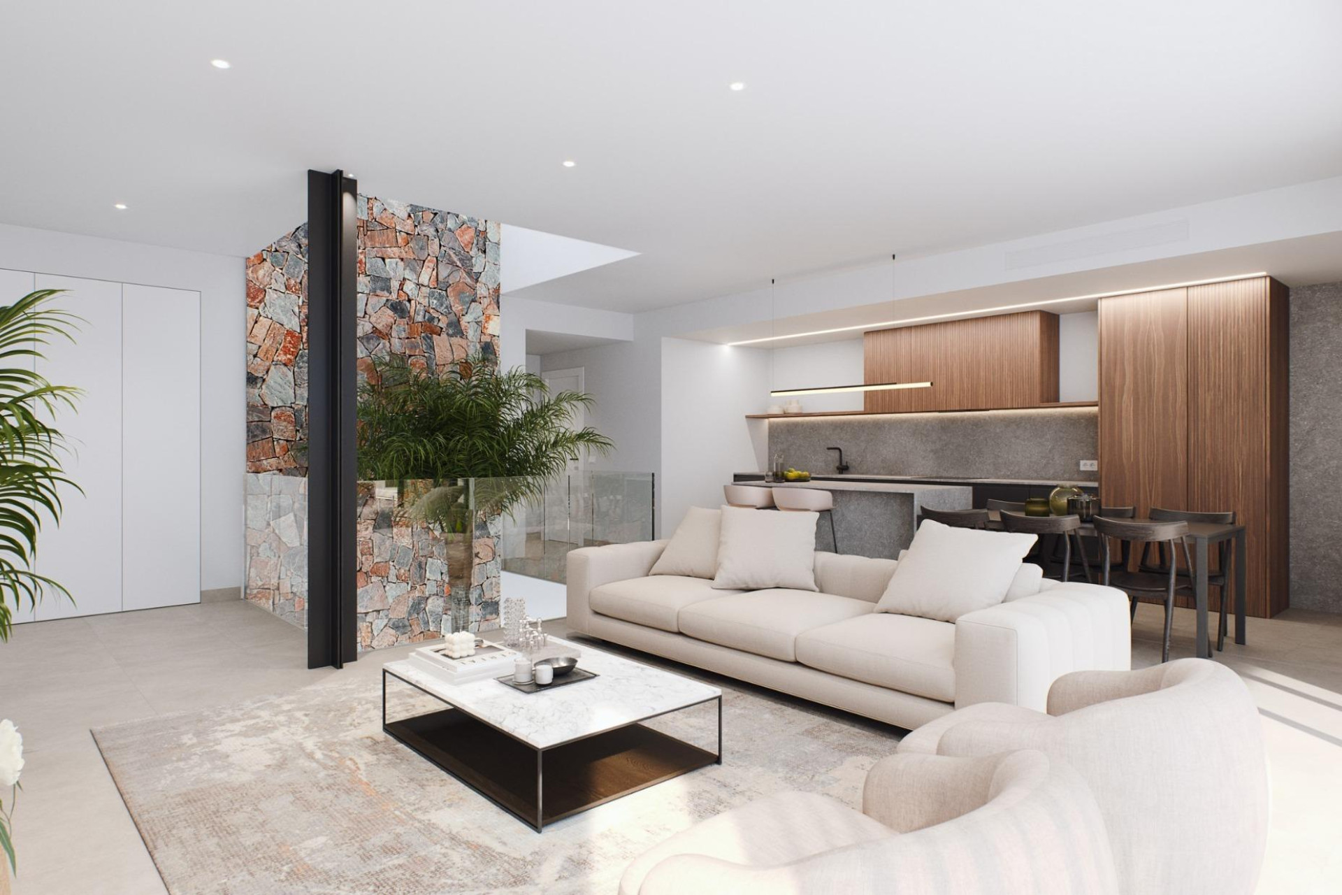 New Build - Detached Villa - Torre Pacheco - Santa Rosalia Lake And Life Resort