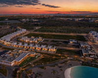 New Build - Detached Villa - Torre Pacheco - Santa Rosalia Lake And Life Resort