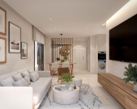 New Build - Detached Villa - Torre Pacheco - Santa Rosalia Lake And Life Resort