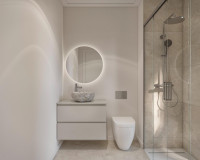New Build - Detached Villa - Torre Pacheco - Santa Rosalia Lake And Life Resort