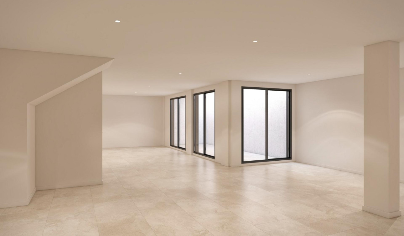 New Build - Detached Villa - Torre Pacheco - Santa Rosalia Lake And Life Resort