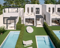 New Build - Detached Villa - Torre Pacheco - Santa Rosalia Lake And Life Resort