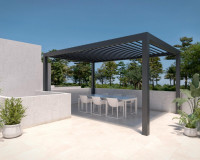 New Build - Detached Villa - Torre Pacheco - Santa Rosalia Lake And Life Resort
