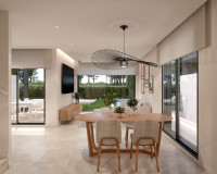 New Build - Detached Villa - Torre Pacheco - Santa Rosalia Lake And Life Resort