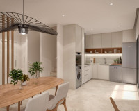 New Build - Detached Villa - Torre Pacheco - Santa Rosalia Lake And Life Resort