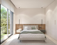 New Build - Detached Villa - Torre Pacheco - Santa Rosalia Lake And Life Resort