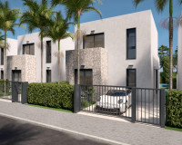 New Build - Detached Villa - Torre Pacheco - Santa Rosalia Lake And Life Resort