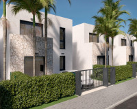 New Build - Detached Villa - Torre Pacheco - Santa Rosalia Lake And Life Resort