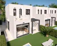 New Build - Detached Villa - Torre Pacheco - Santa Rosalia Lake And Life Resort