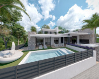 New Build - Detached Villa - Torre Pacheco - Santa Rosalia Lake And Life Resort