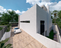 New Build - Detached Villa - Torre Pacheco - Santa Rosalia Lake And Life Resort