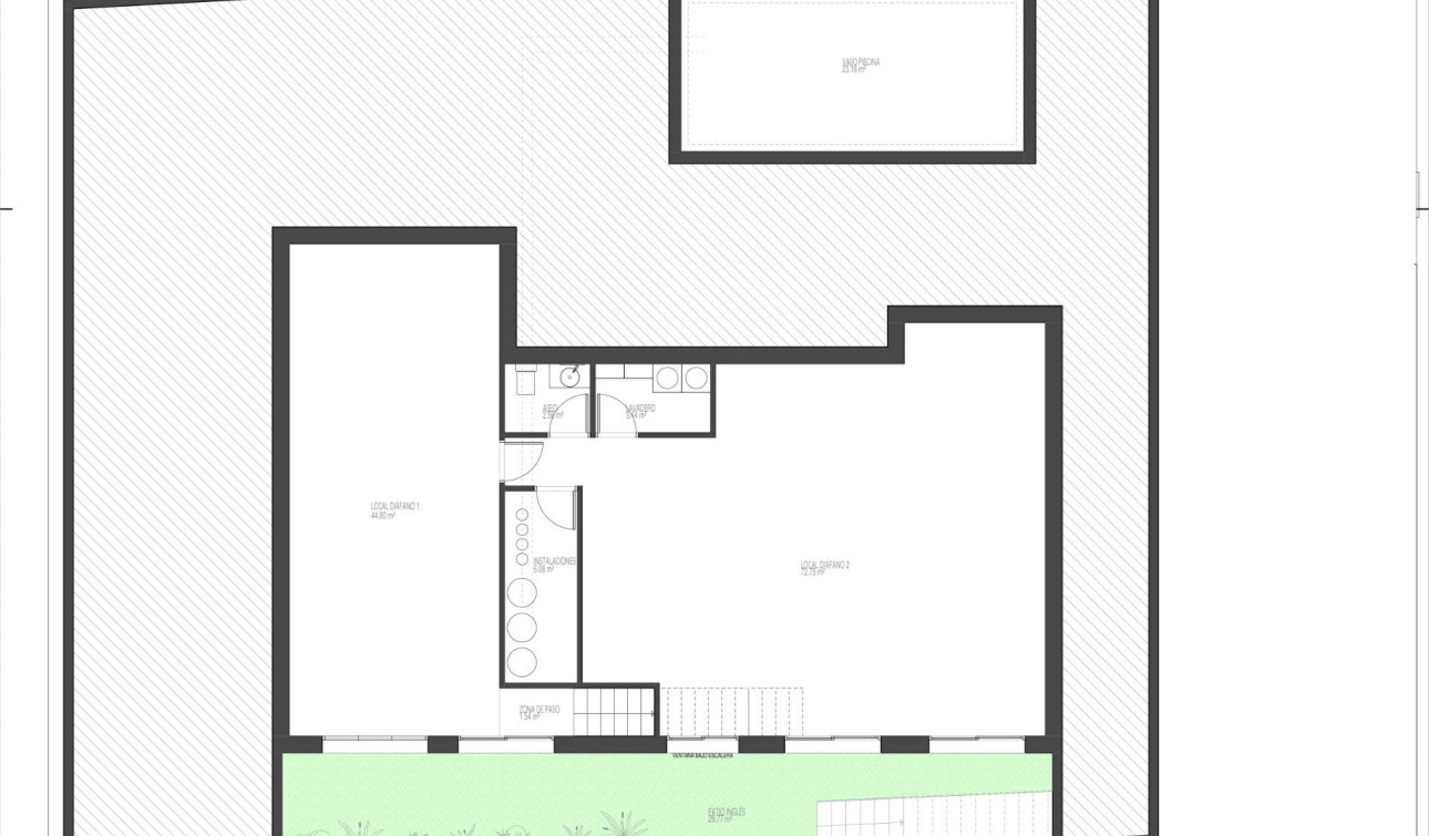 New Build - Detached Villa - Torre Pacheco - Santa Rosalia Lake And Life Resort