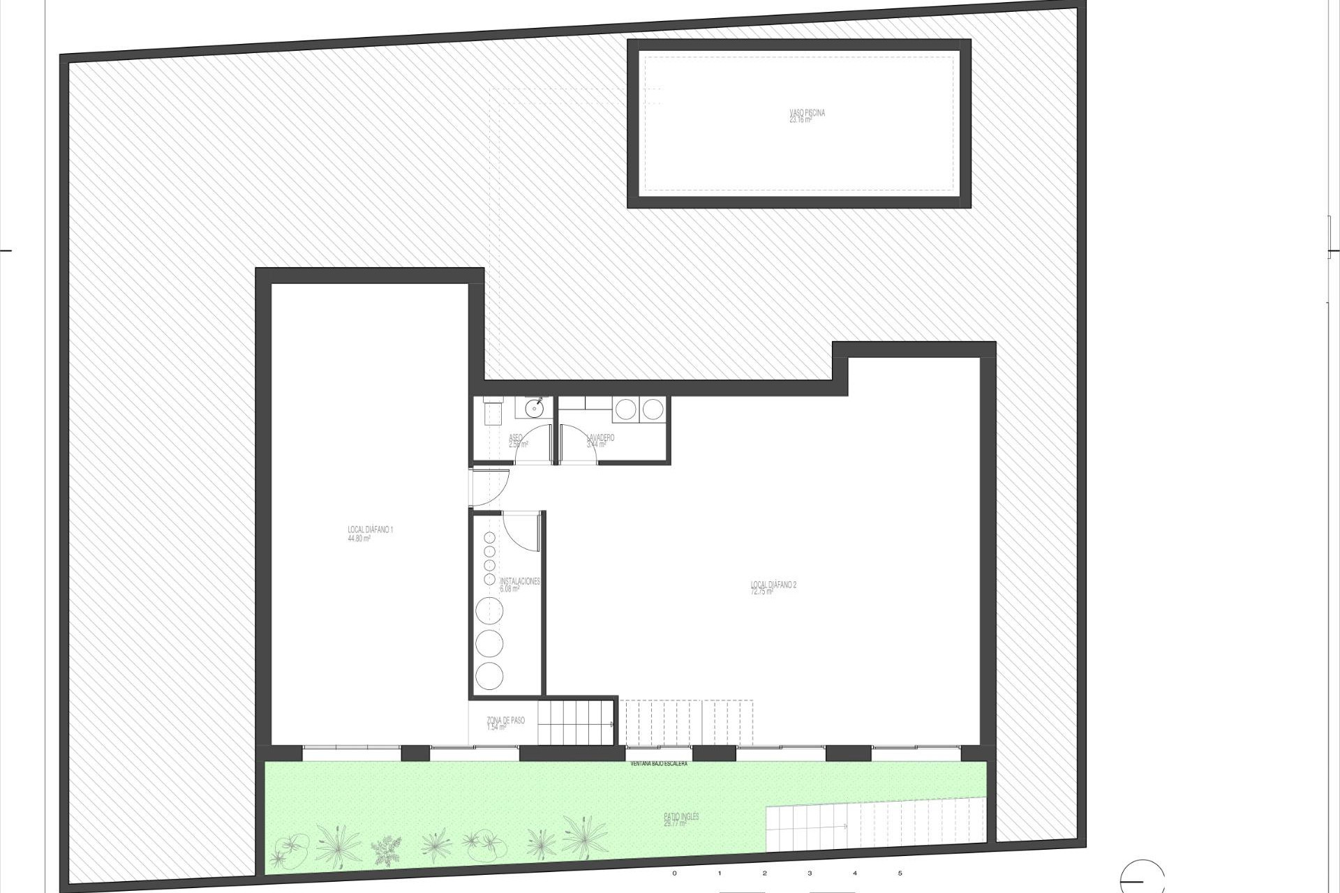 New Build - Detached Villa - Torre Pacheco - Santa Rosalia Lake And Life Resort