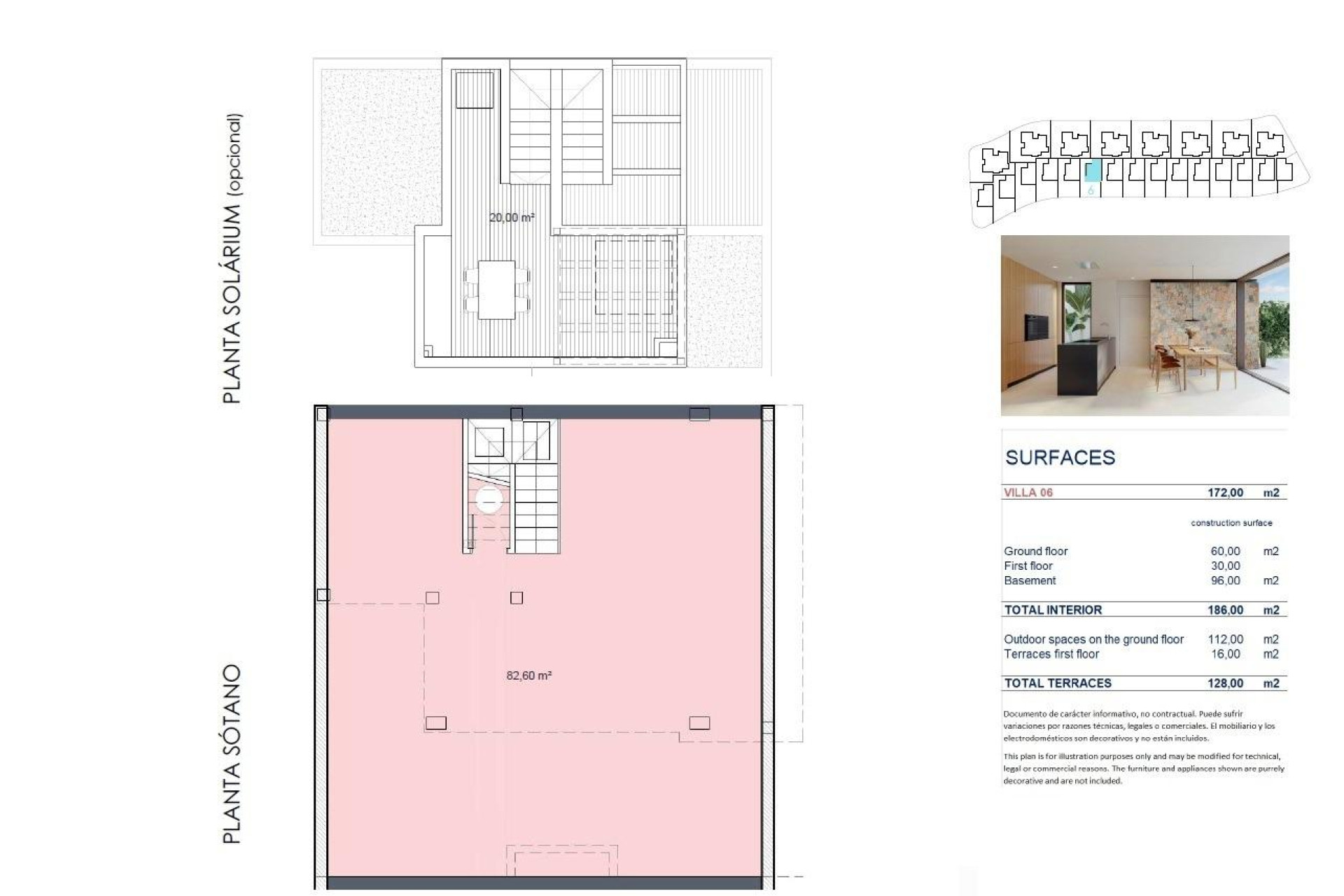 New Build - Detached Villa - Torre Pacheco - Santa Rosalia Lake And Life Resort