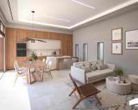 New Build - Detached Villa - Torre Pacheco - Santa Rosalia Lake And Life Resort