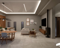 New Build - Detached Villa - Torre Pacheco - Santa Rosalia Lake And Life Resort