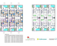 New Build - Detached Villa - Torre Pacheco - torre-pacheco