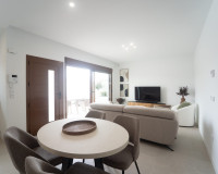 New Build - Detached Villa - Torre Pacheco - torre-pacheco