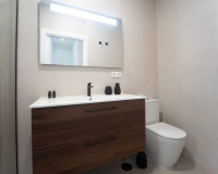 New Build - Detached Villa - Torre Pacheco - torre-pacheco